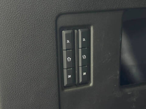 2018 Lincoln Navigator Reserve