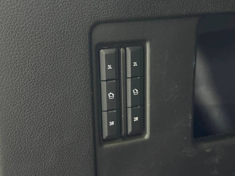 2018 Lincoln Navigator Reserve