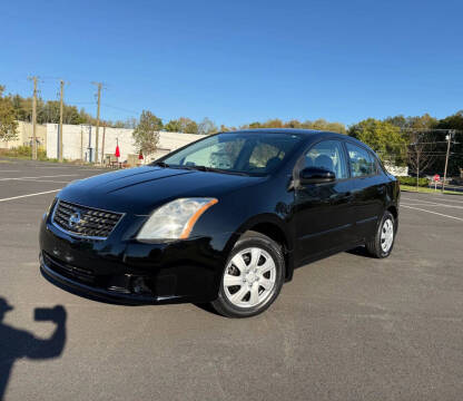 2009 Nissan Sentra
