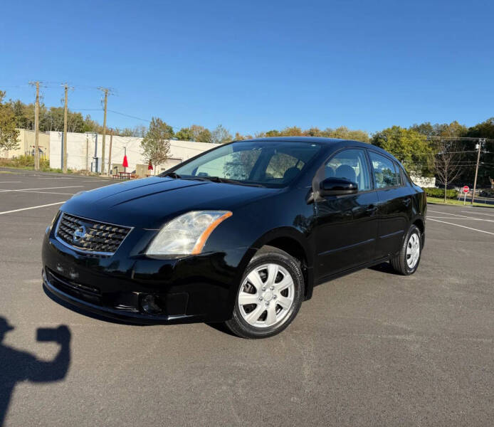 2009 Nissan Sentra