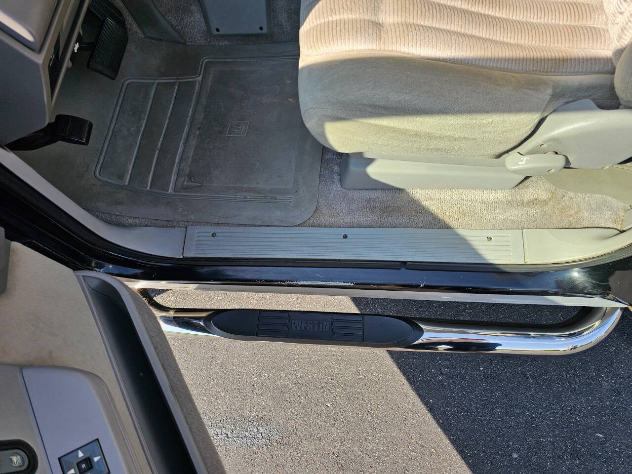 1994 Chevrolet Blazer 94