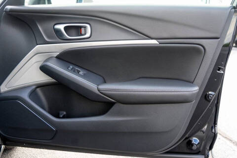 2023 Acura Integra w/A-SPEC