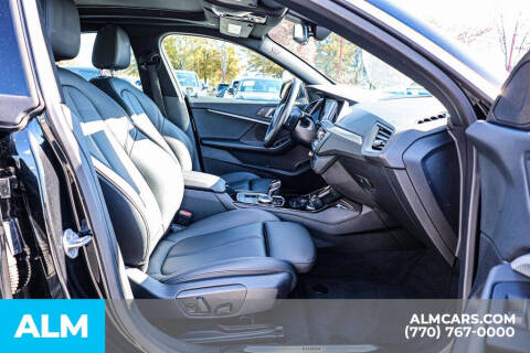 2024 BMW 2 Series 228i Gran Coupe