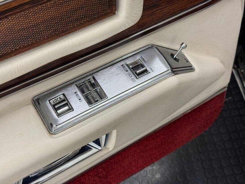 1978 Cadillac Eldorado