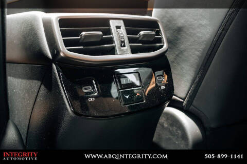 2026 Lexus RX 450h+ Premium