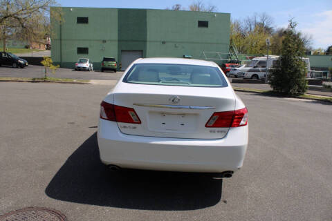 2009 Lexus ES 350
