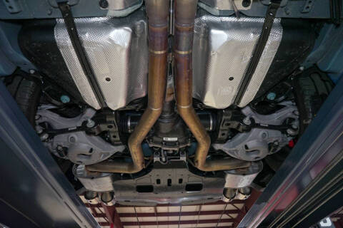 2022 Ford Mustang Shelby GT500