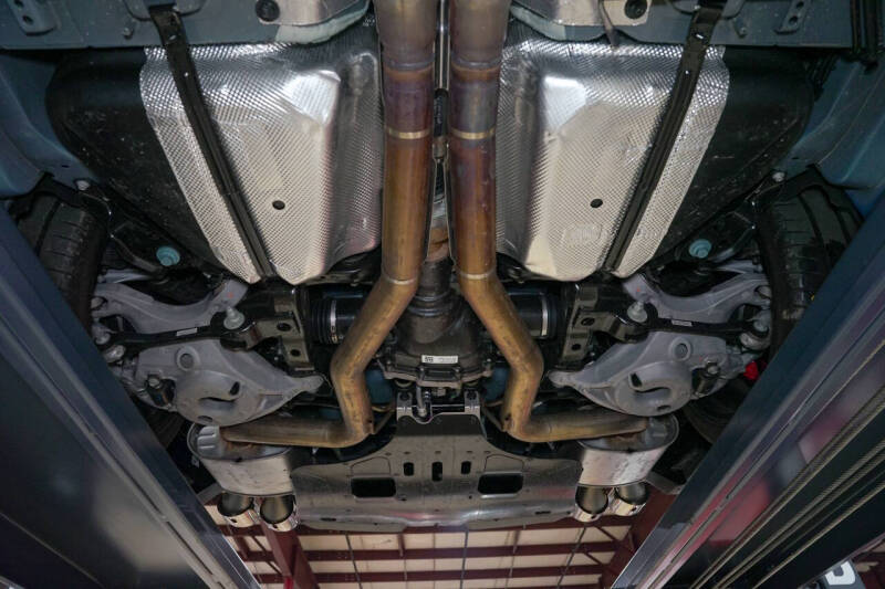 2022 Ford Mustang Shelby GT500