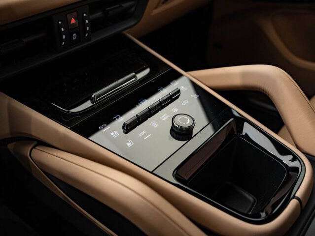 2026 Porsche Cayenne