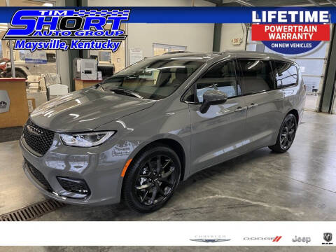 2023 Chrysler Pacifica for sale at Tim Short CDJR of Maysville in Maysville KY