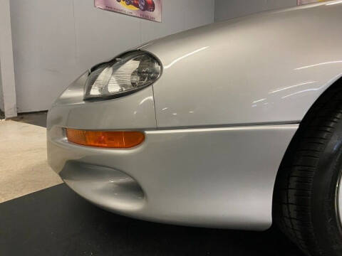 1999 Chevrolet Camaro Z28