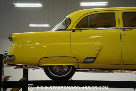 1953 Ford Mainline