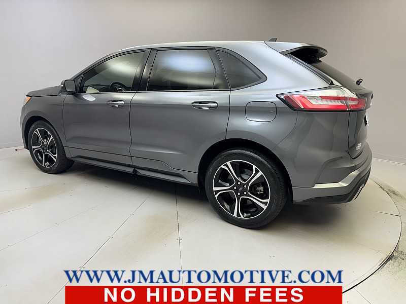 2022 Ford Edge ST