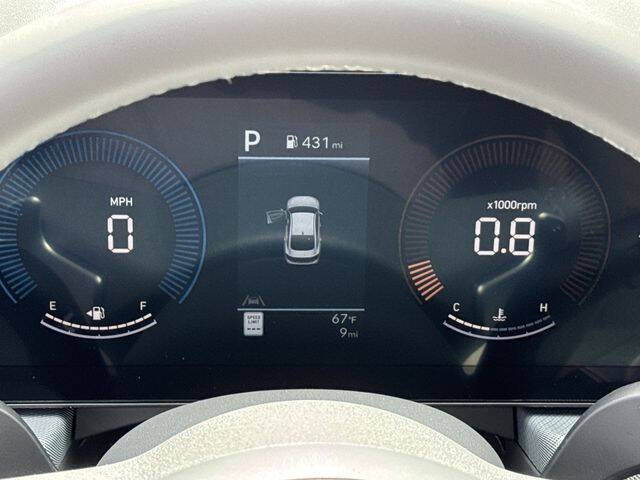 2026 Hyundai Sonata