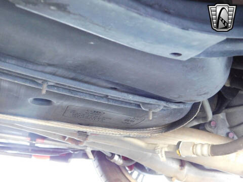 2018 Chevrolet Camaro ZL1