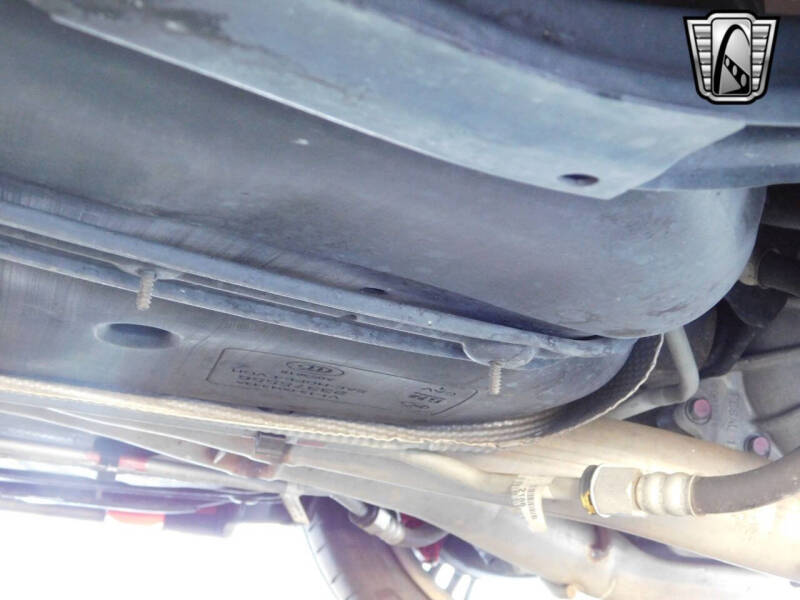 2018 Chevrolet Camaro ZL1