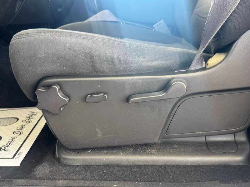 2011 Chevrolet Silverado 2500HD