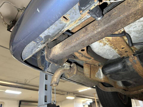 1996 Buick Roadmaster Estate