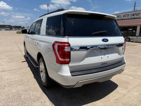 2020 Ford Expedition XLT