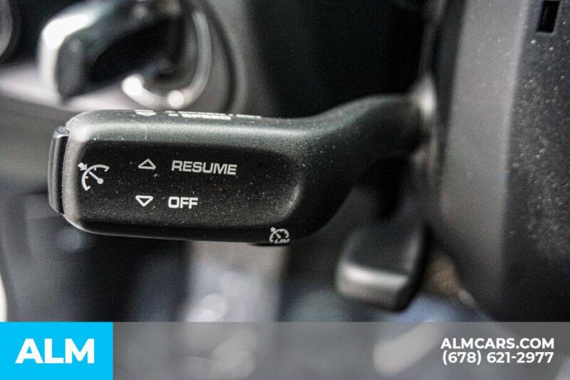 2023 Porsche Macan GTS