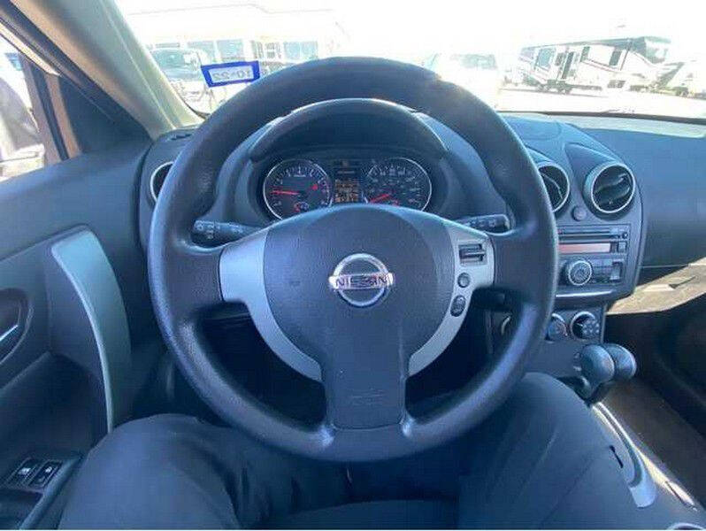 2013 Nissan Rogue