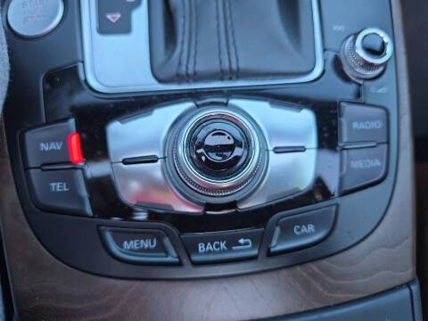 2013 Audi A5 2.0T quattro Premium Plus