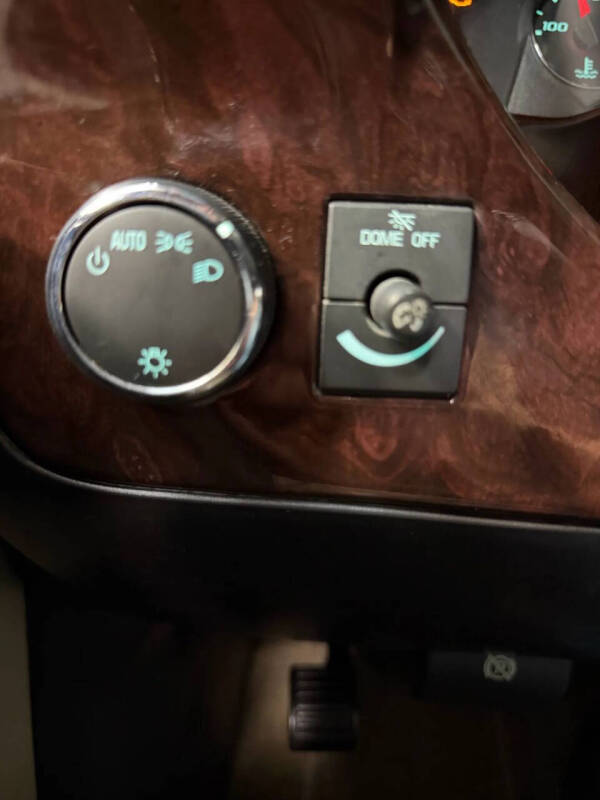 2011 GMC Savana 2500