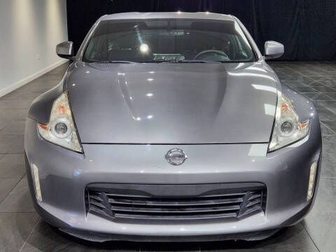2013 Nissan 370Z