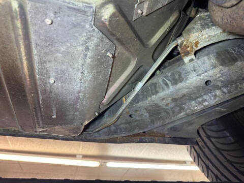 1995 Chevrolet Corvette