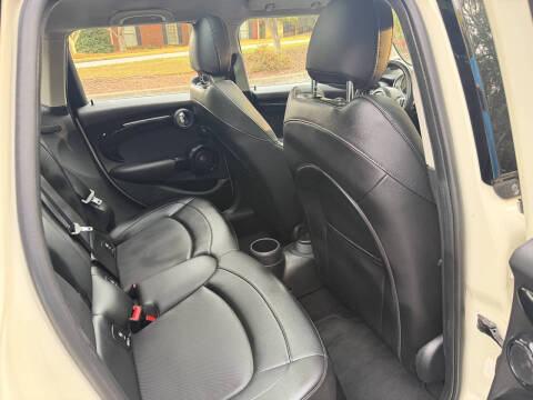 2018 MINI Hardtop 4 Door Cooper S