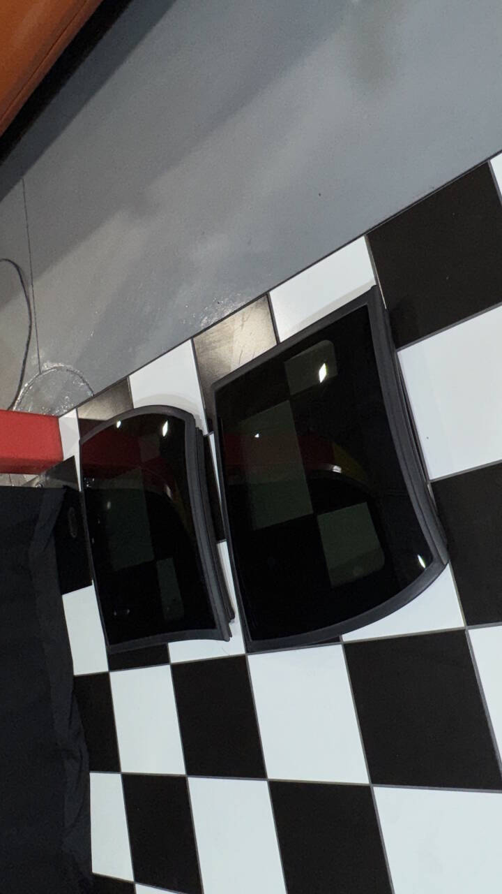 1999 Pontiac Firebird 36