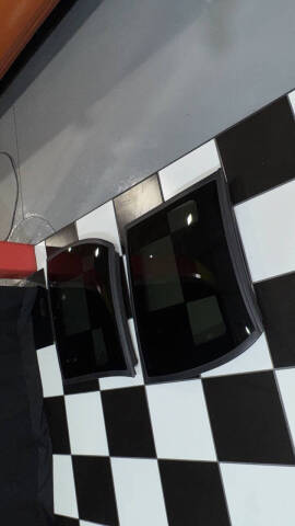 1999 Pontiac Firebird Trans Am