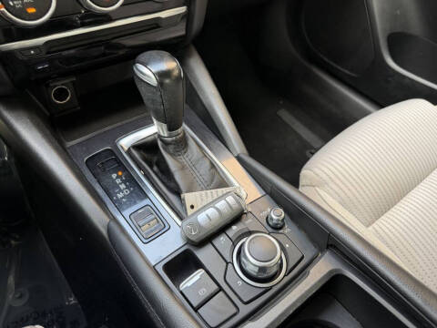 2017 Mazda MAZDA6