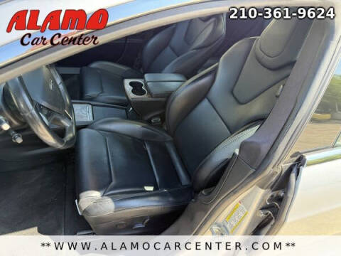 2018 Tesla Model S 100D