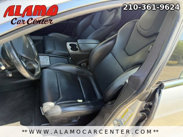 2018 Tesla Model S 100D