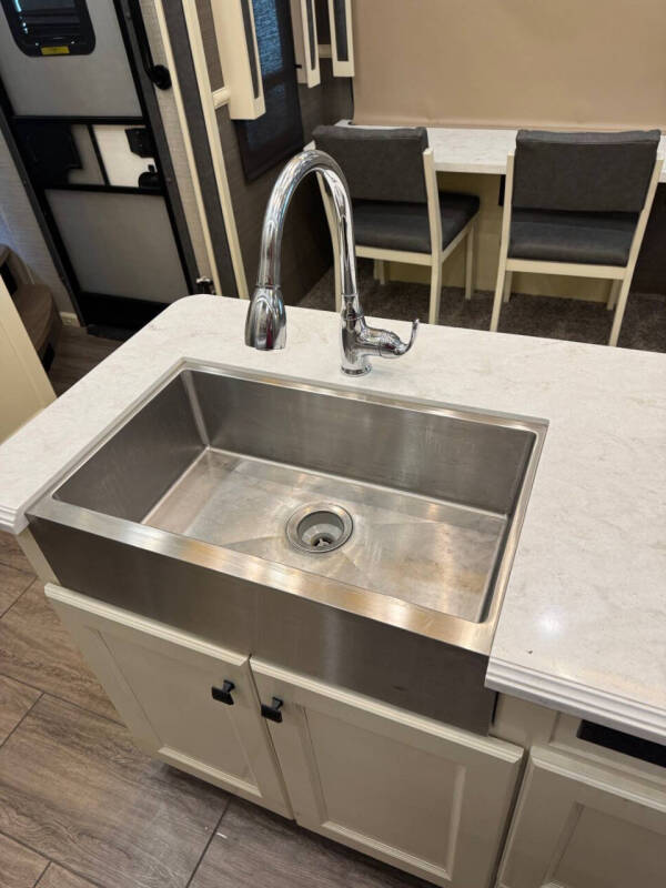 2021 Vanleigh RV Beacon Series M-34RLB