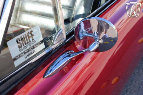 1965 Chevrolet Malibu