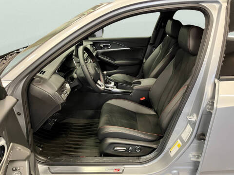 2025 Acura Integra Type S