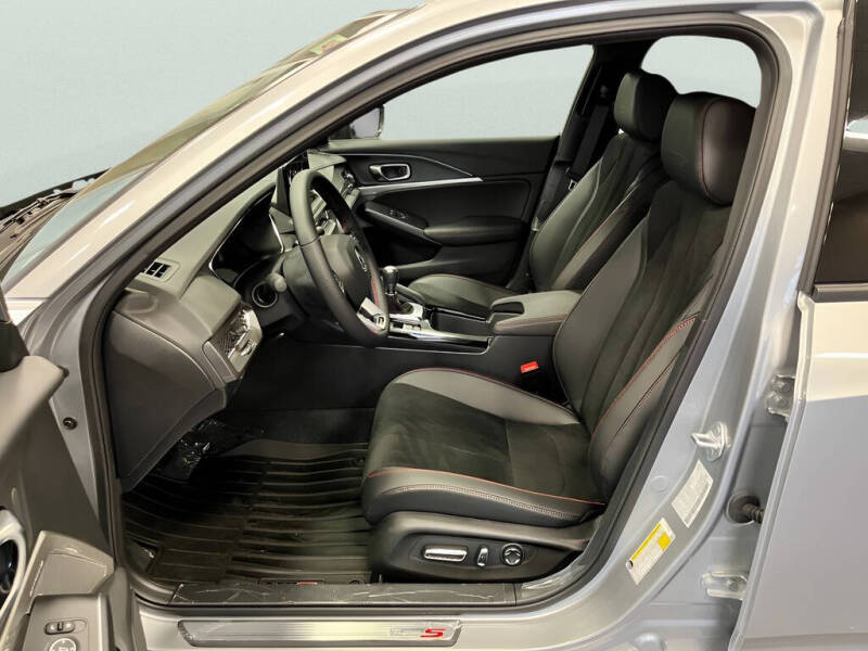 2025 Acura Integra Type S