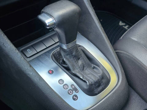 2011 Volkswagen Jetta