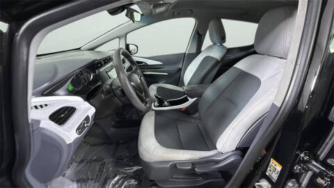 2020 Chevrolet Bolt EV LT