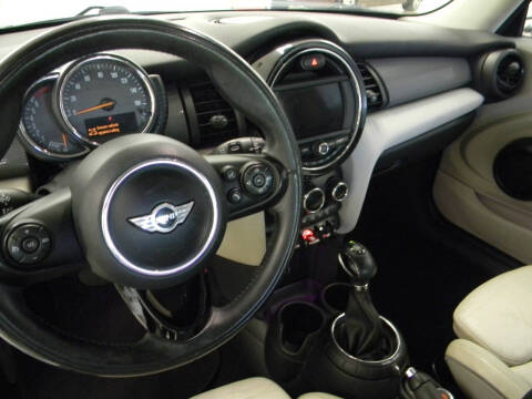 2015 MINI Hardtop 2 Door Cooper