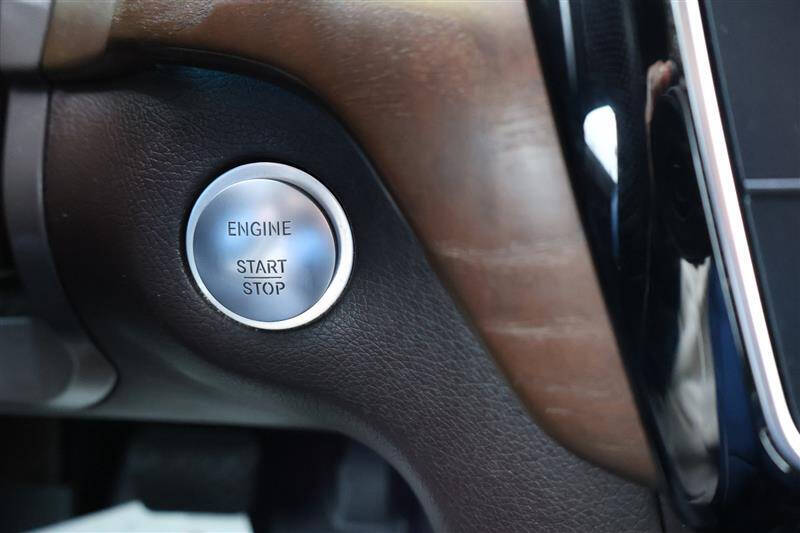 2019 Mercedes-Benz GLS GLS 450