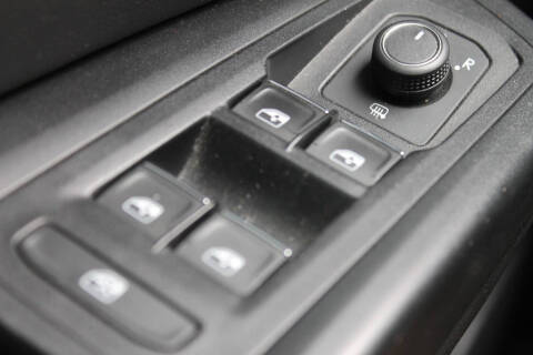 2019 Volkswagen Atlas V6 SE 4Motion