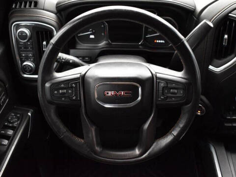 2020 GMC Sierra 2500HD