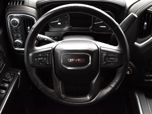 2020 GMC Sierra 2500HD