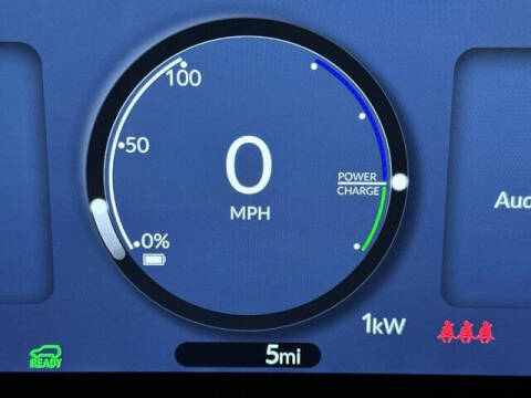 2026 Honda Prologue EX