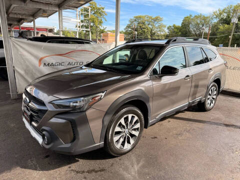 2023 Subaru Outback Limited