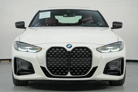 2023 BMW 4 Series 430i xDrive