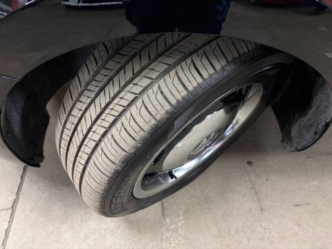 2012 Volkswagen Beetle Convertible